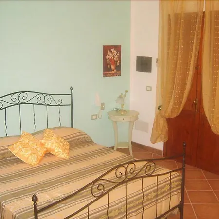 Palalama לינה וארוחת בוקר 3*