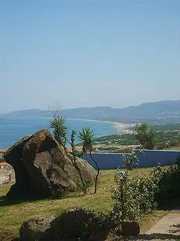 Frühstückspension Palalama Valledoria (Sardinia)