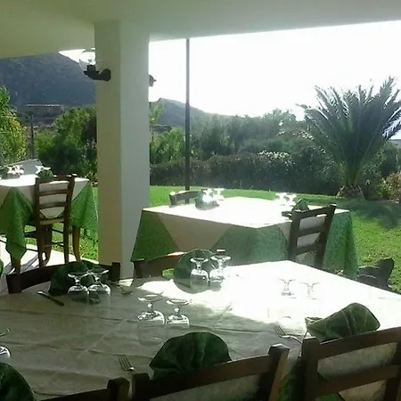 Palalama לינה וארוחת בוקר ואלדוריה
