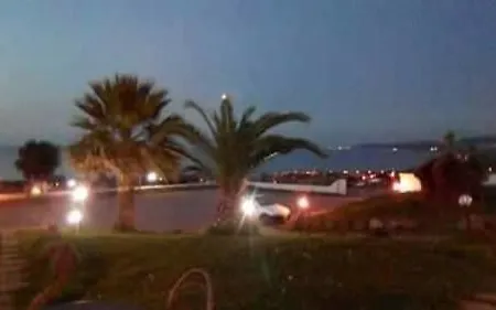 Palalama فندق مبيت وإفطار فاليدوريا