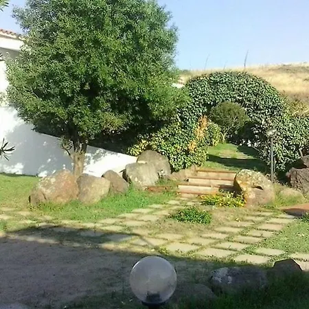 Palalama Bed & Breakfast Valledoria (Sardinia)