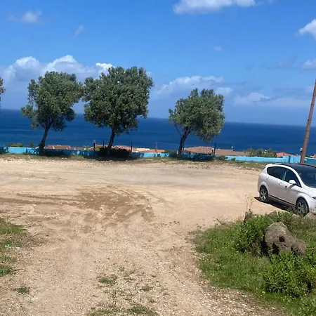 Bed & Breakfast Palalama 3*