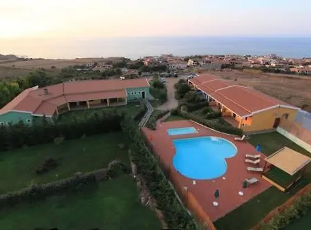 Palalama Bed & Breakfast Valledoria (Sardinia)