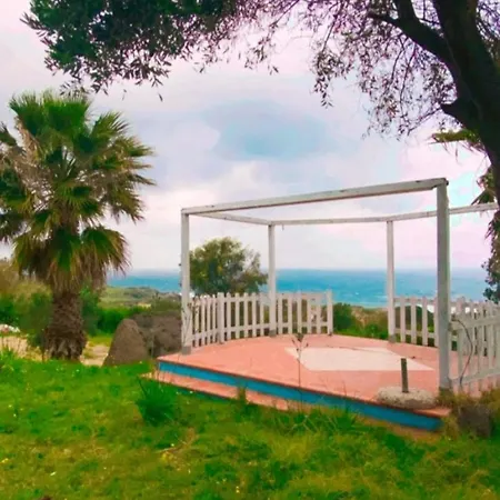 Palalama Bed & Breakfast