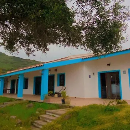 Palalama Bed & Breakfast 3*