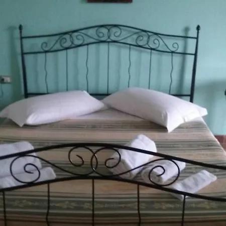 Bed & Breakfast Palalama Valledoria (Sardinia)