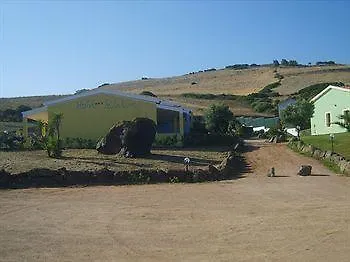 Palalama Bed & Breakfast 3*