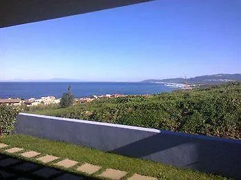Bed & Breakfast Palalama Valledoria (Sardinia)