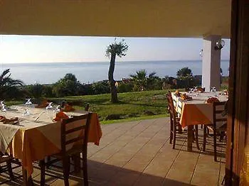 Bed & Breakfast Palalama 3*