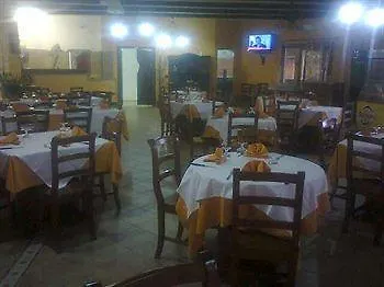Bed & Breakfast Palalama