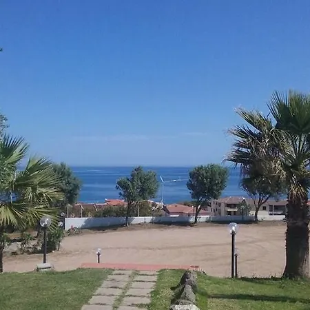 Отель типа 