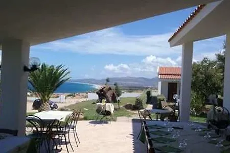 Palalama Valledoria (Sardinia)