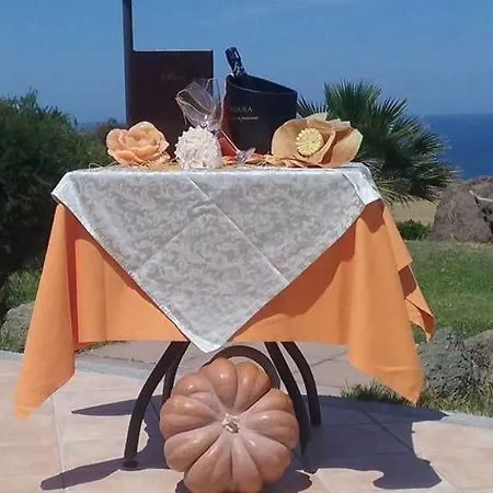 Bed & Breakfast Palalama 3*
