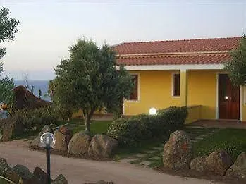 Frühstückspension Palalama Valledoria (Sardinia)