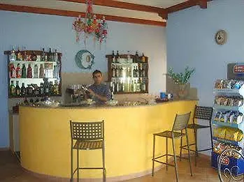 Palalama Bed & Breakfast 3*