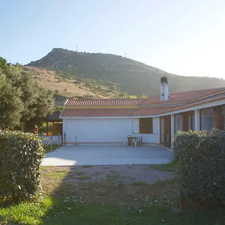 Bed & Breakfast Palalama Valledoria (Sardinia)