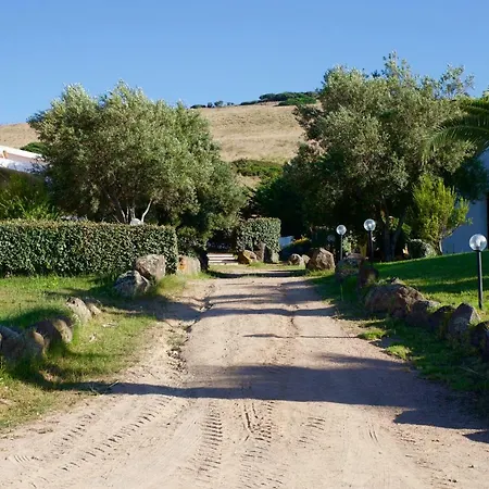 Palalama Valledoria (Sardinia)
