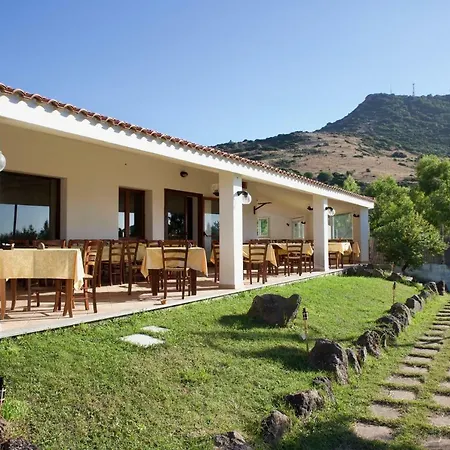 Bed & Breakfast Palalama